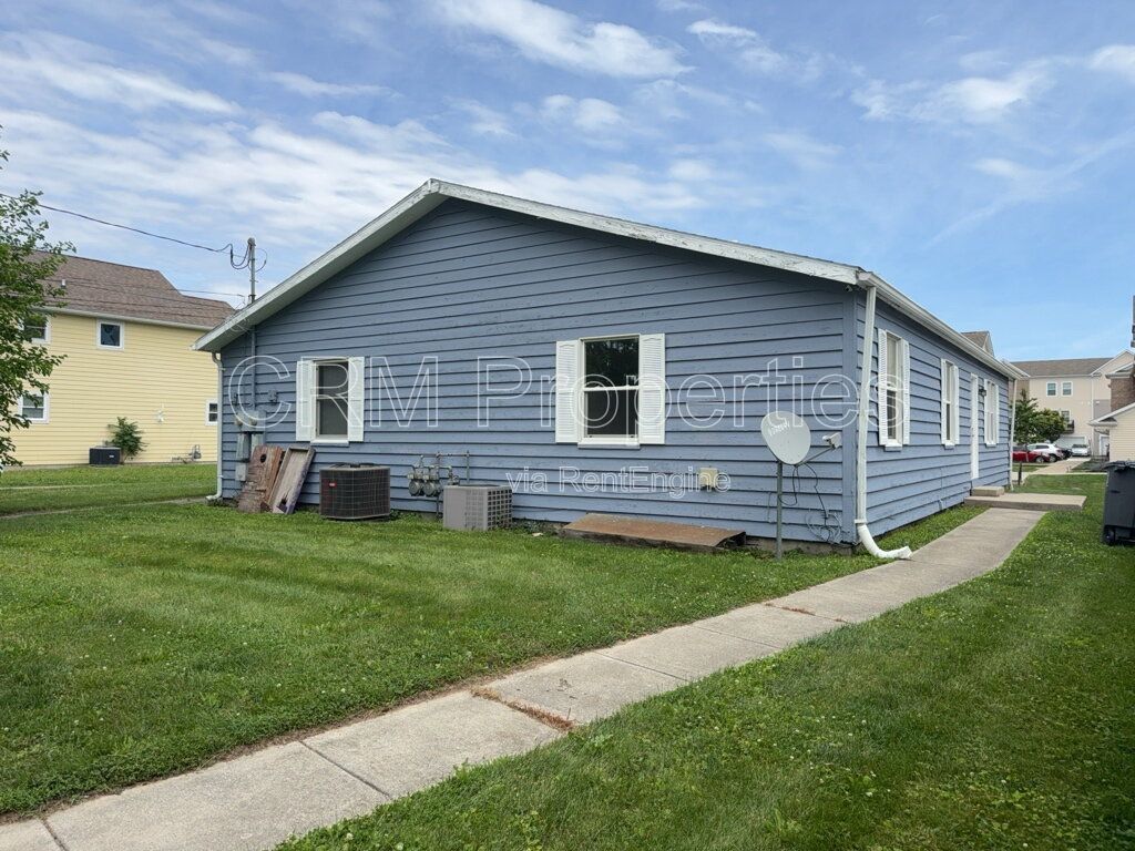 1411 N COURTLAND AVE. KOKOMO property image