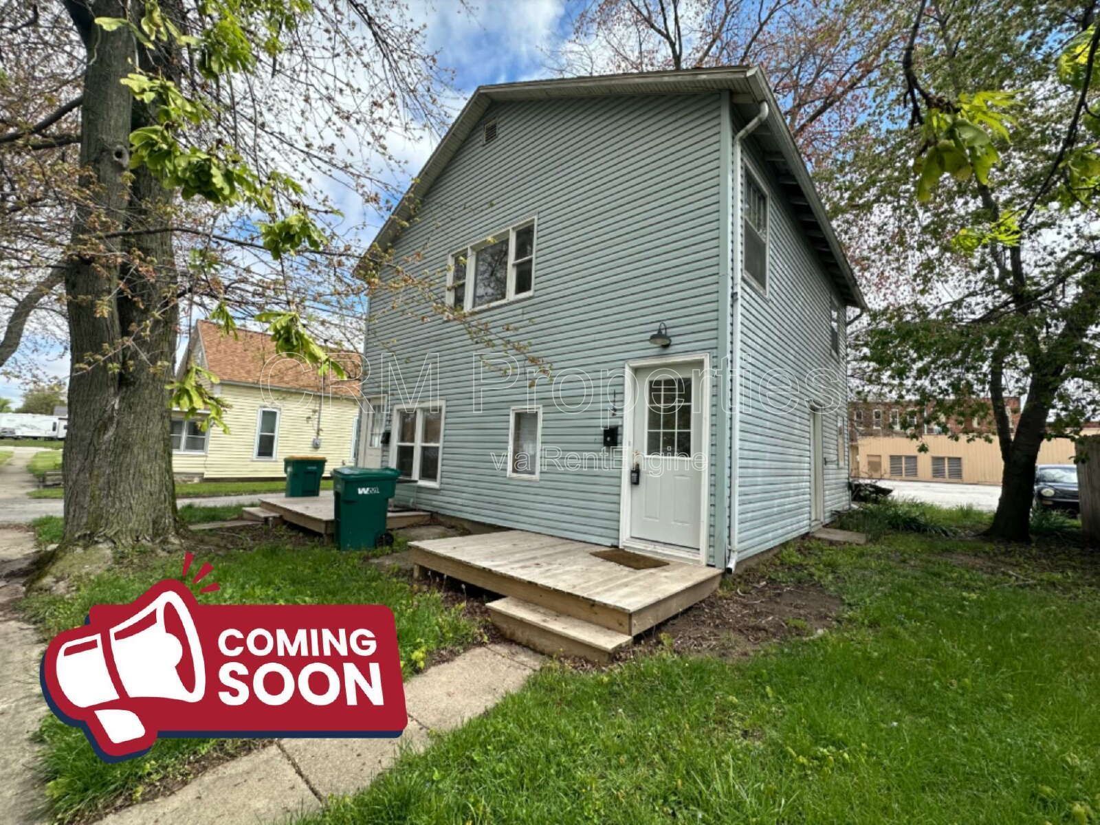 112 N GREEN ST. GREENTOWN property image