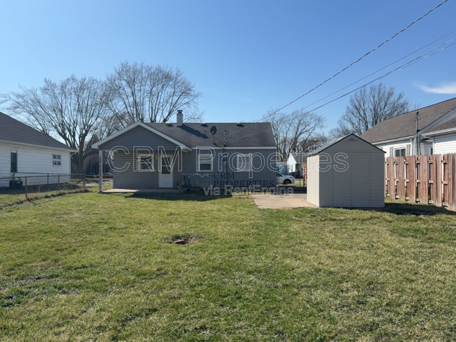 1504 N PHILIPS ST. KOKOMO property image