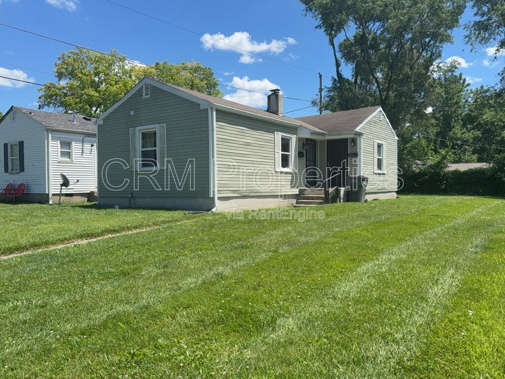 4537 FLETCHER AVE. INDIANAPOLIS property image