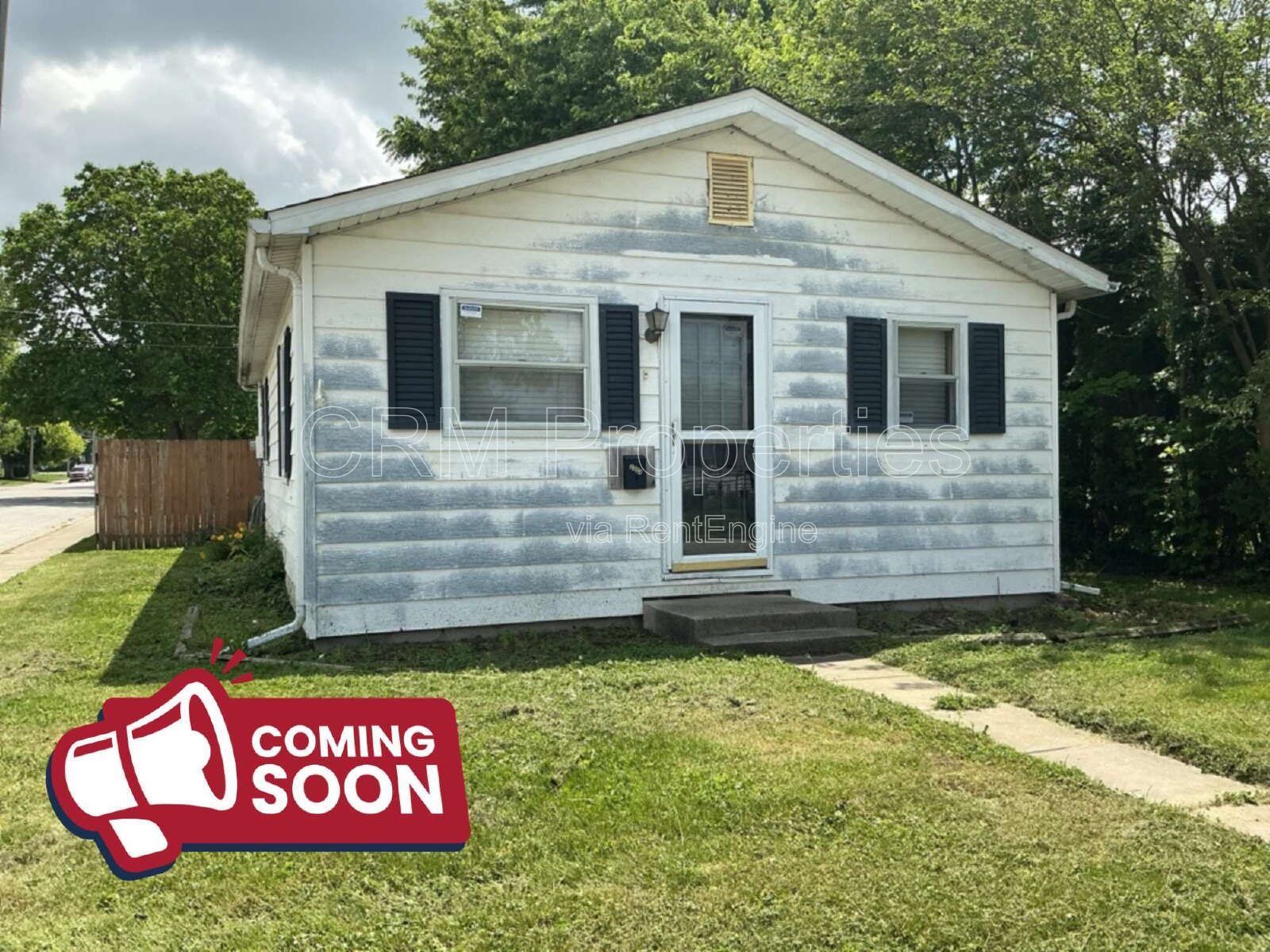 2324 N BUCKEYE ST. KOKOMO property image