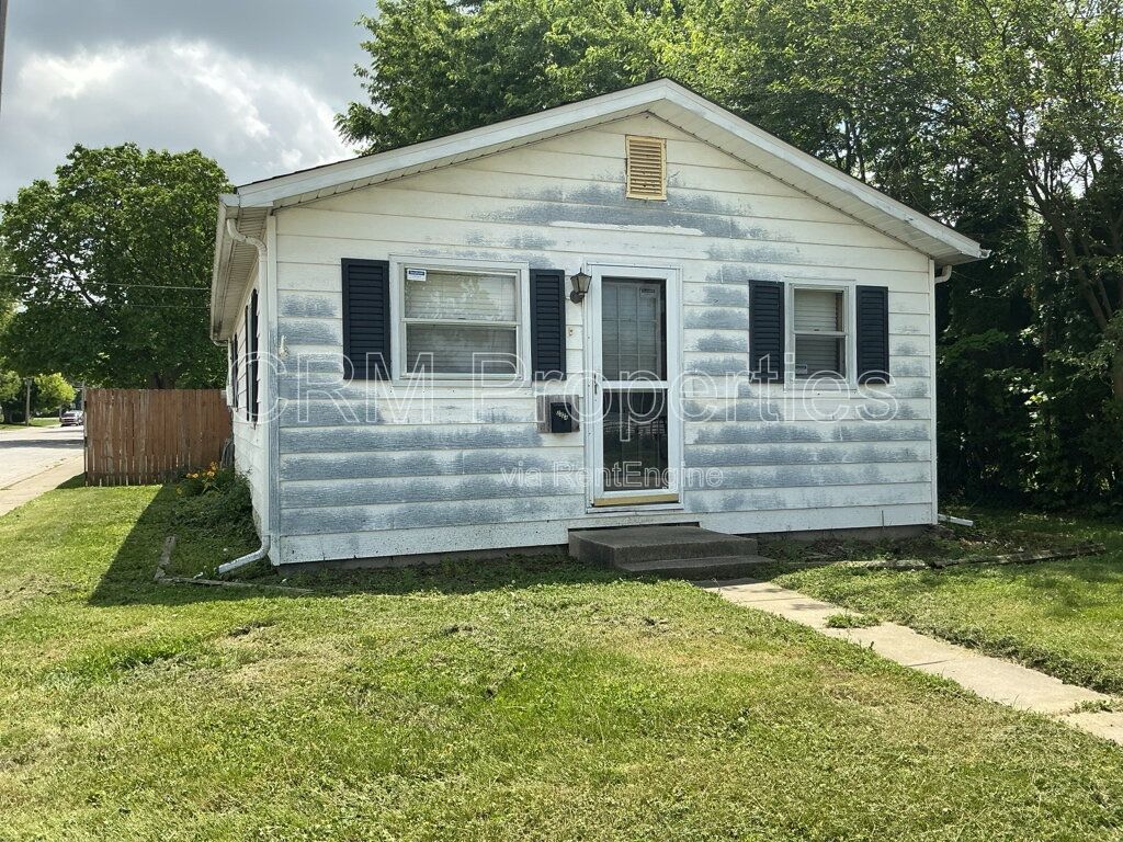 2324 N BUCKEYE ST. KOKOMO property image