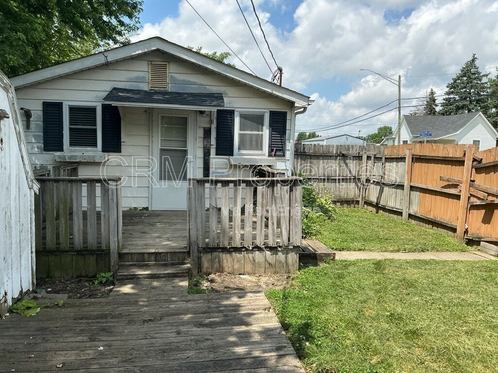 2324 N BUCKEYE ST. KOKOMO property image
