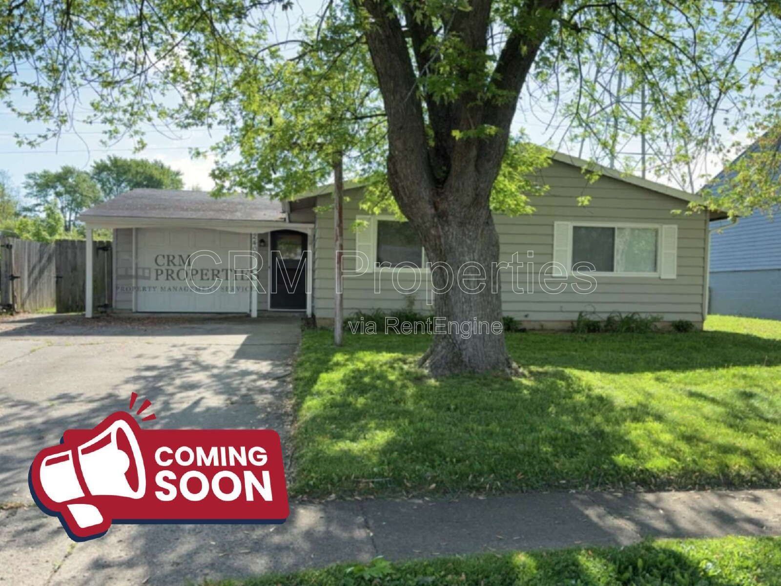 2400 BALMORAL BLVD. KOKOMO property image