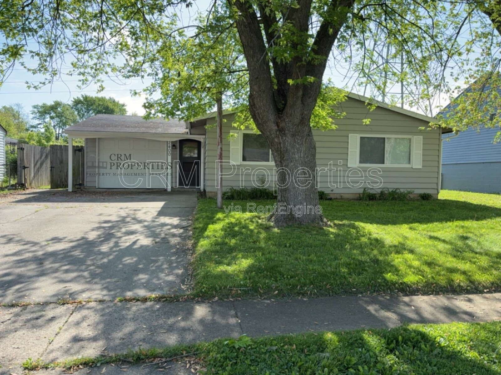 2400 BALMORAL BLVD. KOKOMO property image