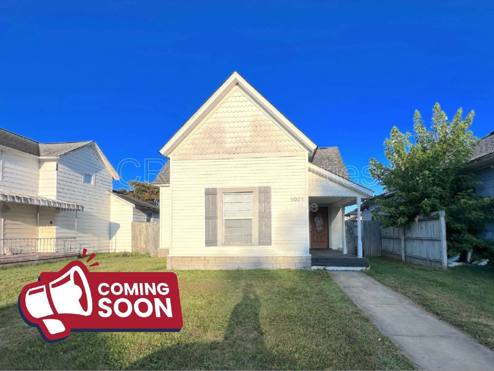 1021 S PURDUM ST, KOKOMO property image