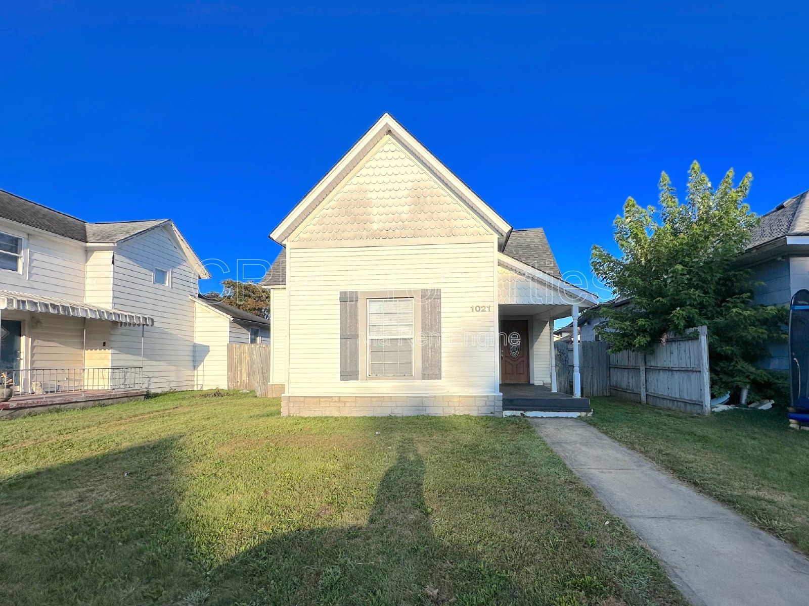 1021 S PURDUM ST, KOKOMO property image