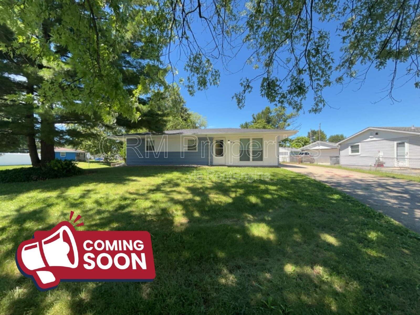 900 MIAMI BLVD. KOKOMO property image