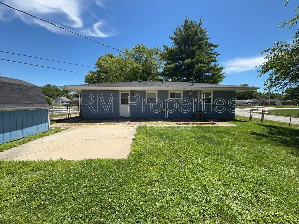 900 MIAMI BLVD. KOKOMO property image