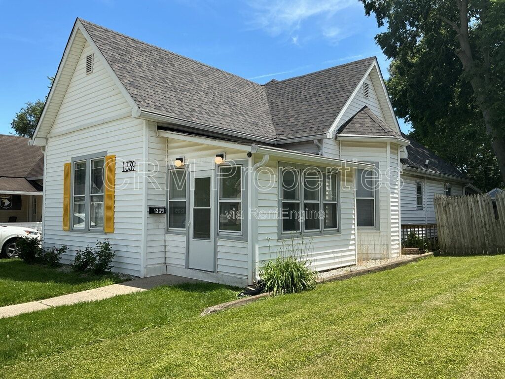 1339 DIVISION ST. NOBLESVILLE property image