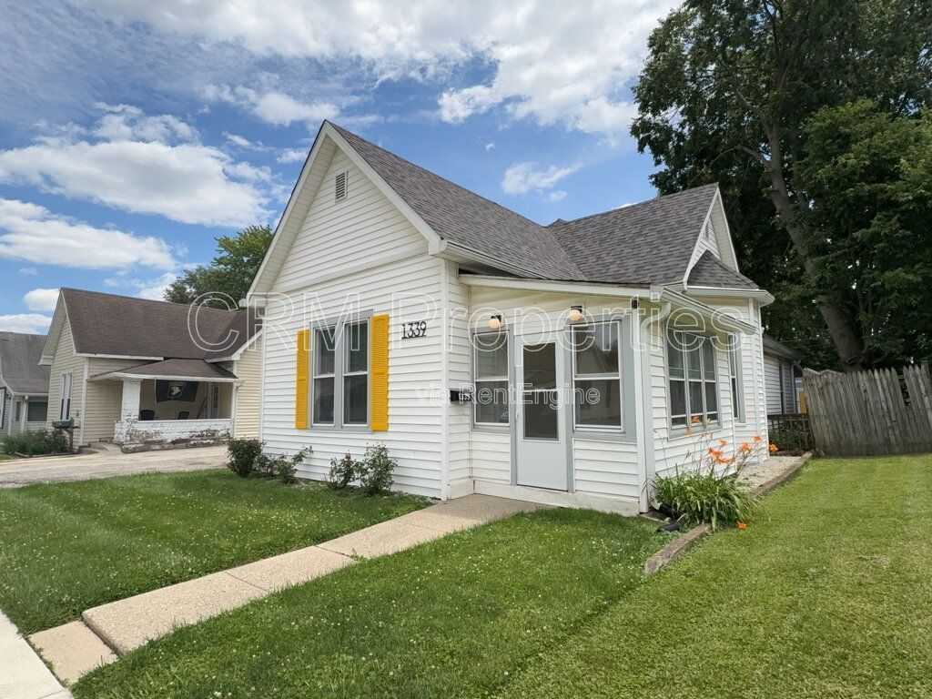 1339 DIVISION ST. NOBLESVILLE property image