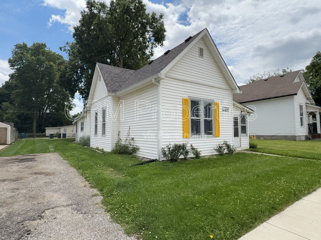 1339 DIVISION ST. NOBLESVILLE property image