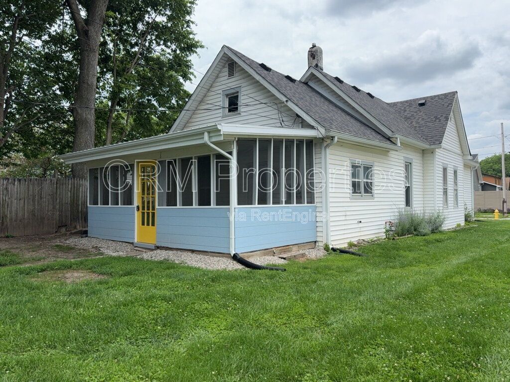 1339 DIVISION ST. NOBLESVILLE property image