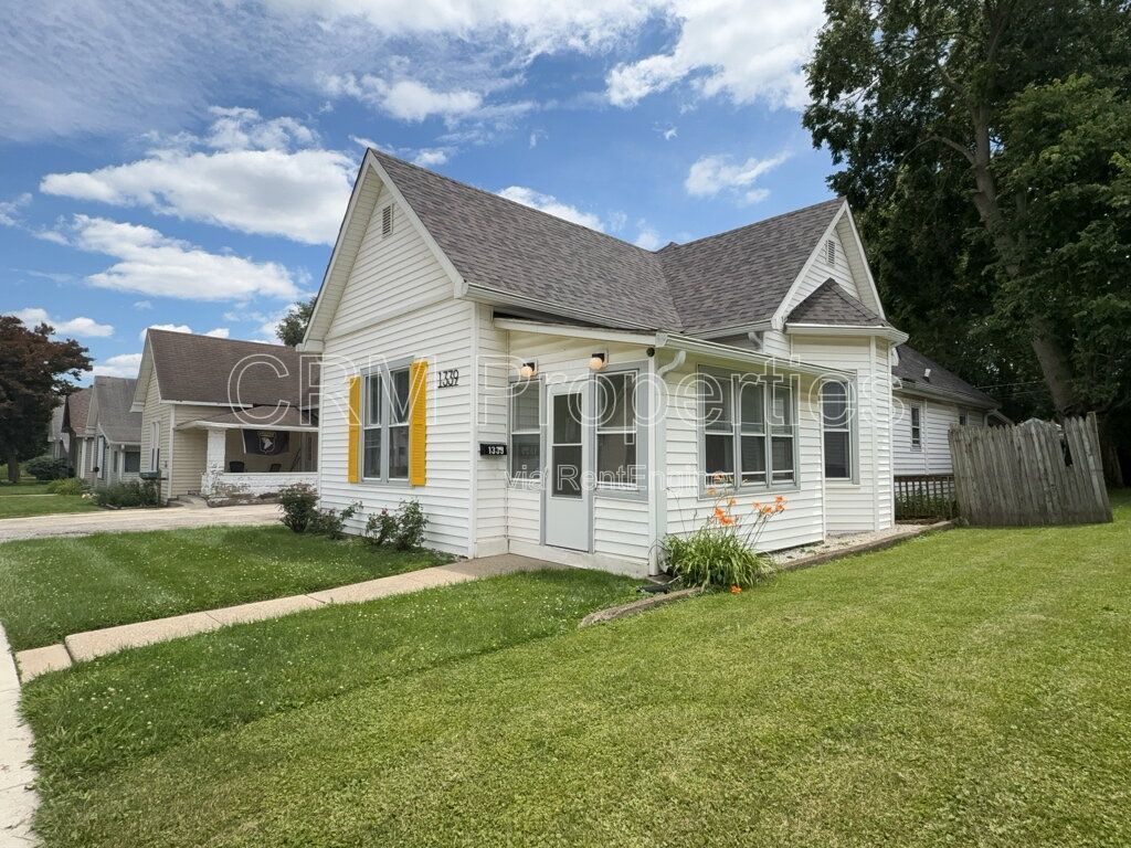 1339 DIVISION ST. NOBLESVILLE property image