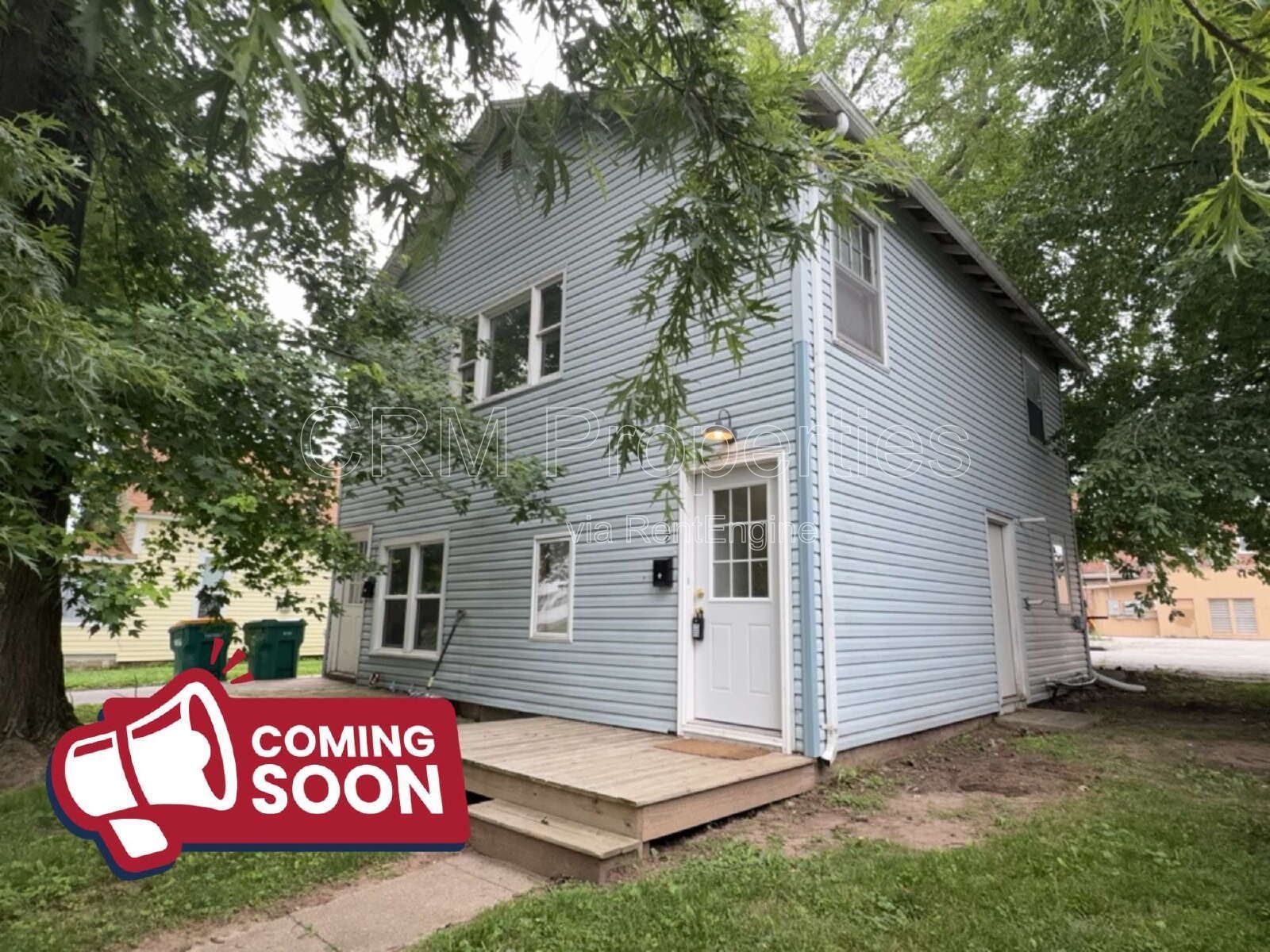 112 N GREEN ST. GREENTOWN property image