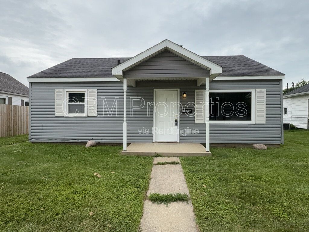 1504 N PHILIPS ST. KOKOMO property image