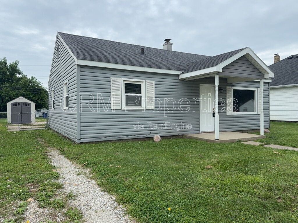 1504 N PHILIPS ST. KOKOMO property image