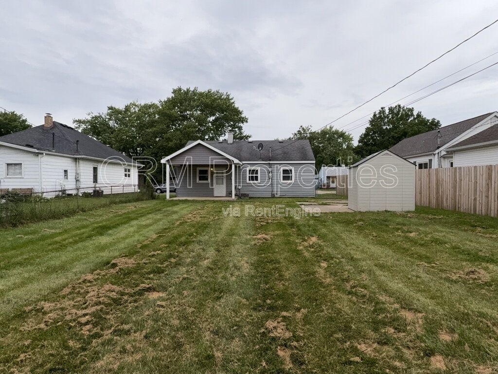 1504 N PHILIPS ST. KOKOMO property image