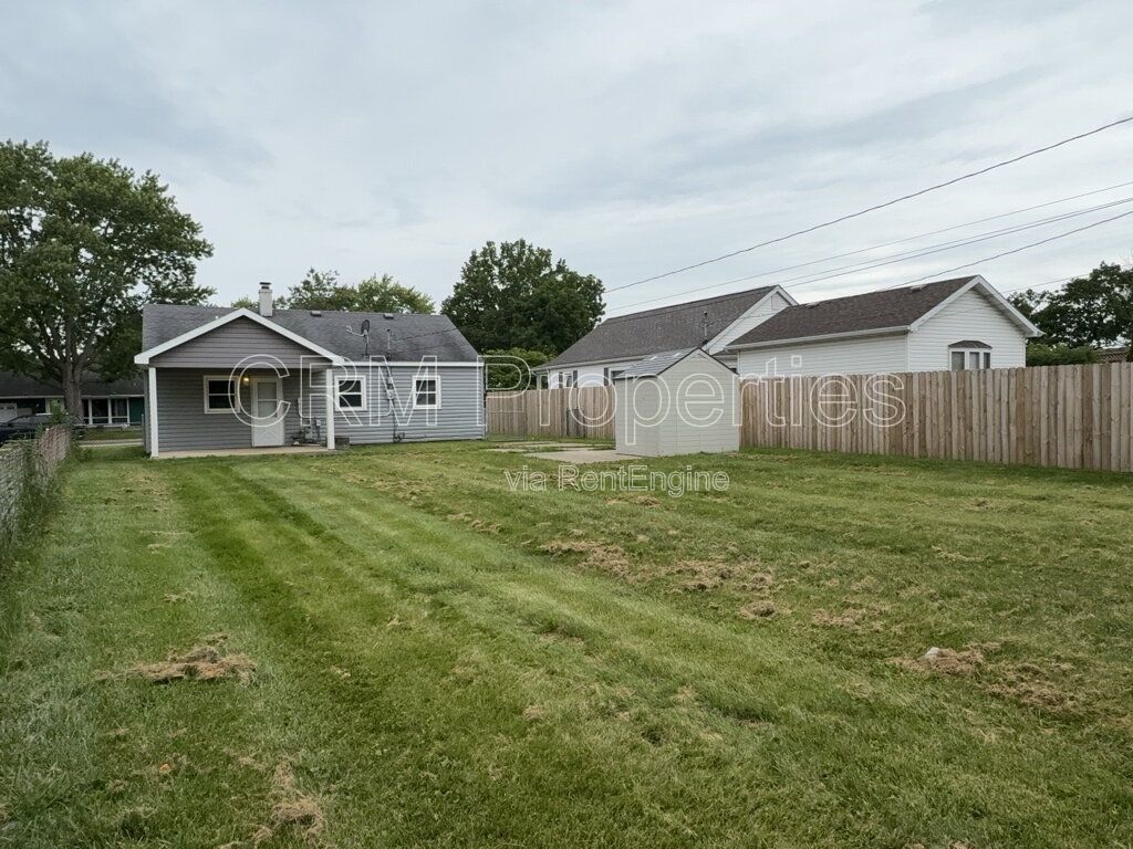 1504 N PHILIPS ST. KOKOMO property image
