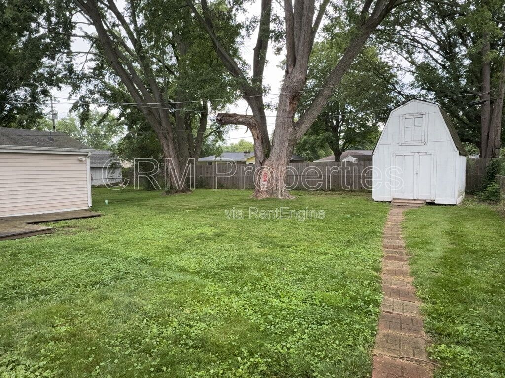 2509 S WEBSTER ST. KOKOMO property image