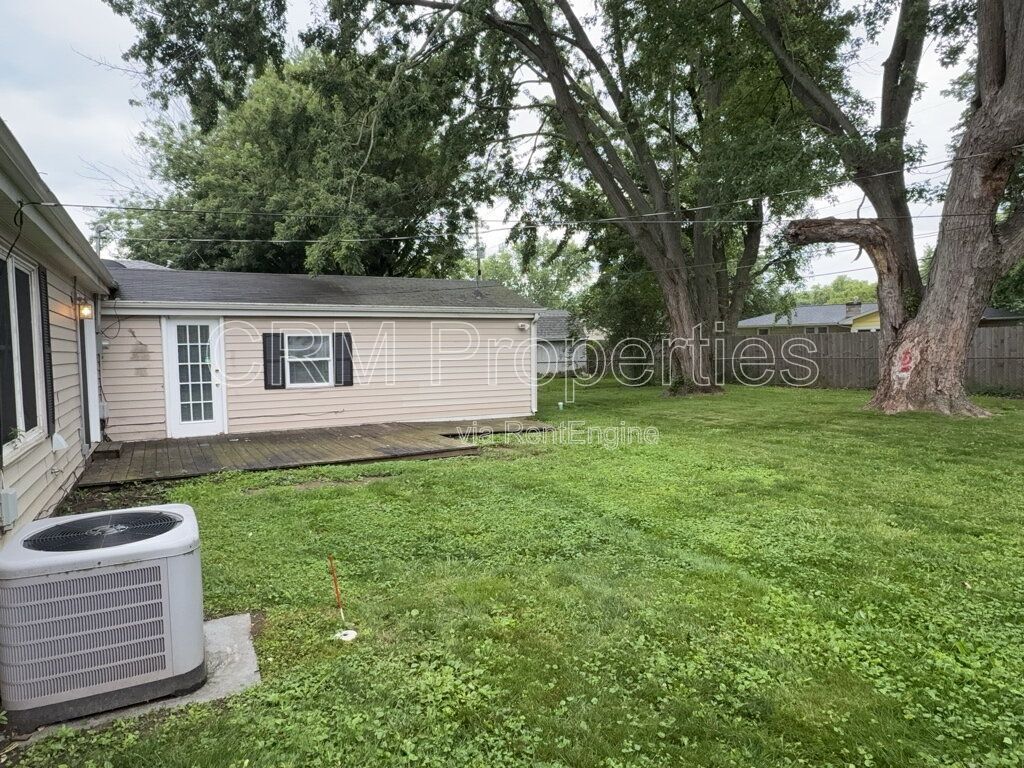 2509 S WEBSTER ST. KOKOMO property image