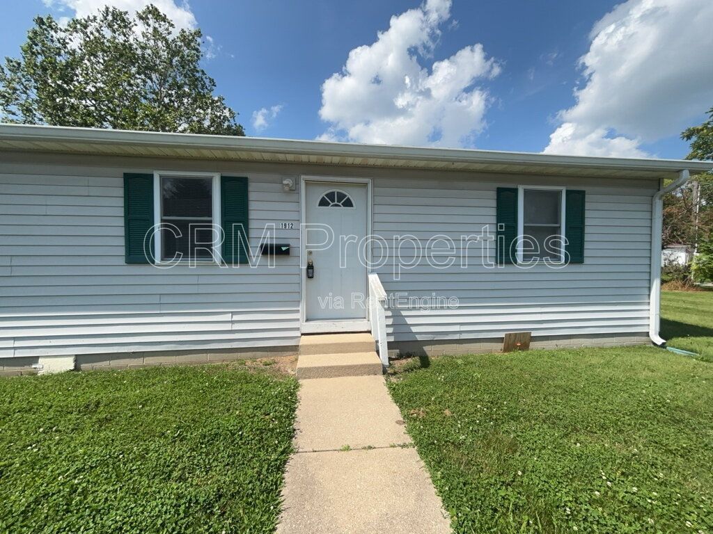 1912 N APPERSON WAY, KOKOMO property image