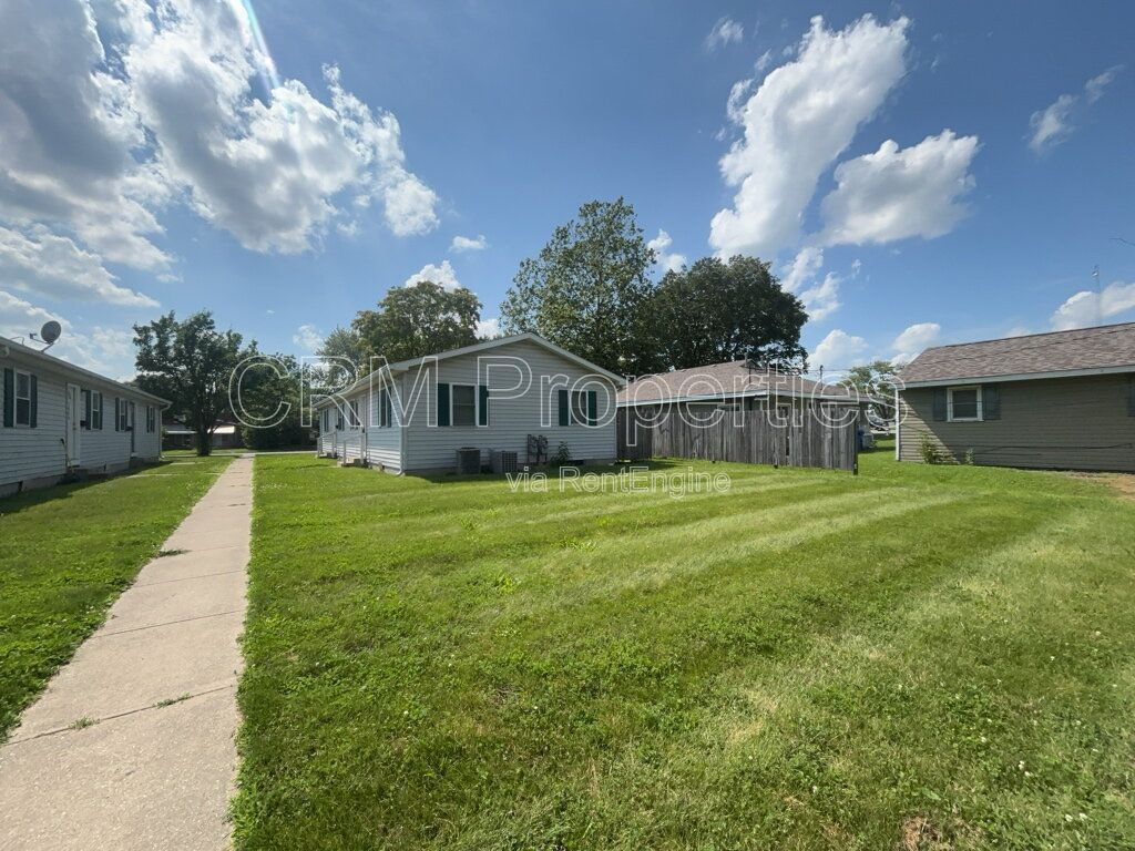 1912 N APPERSON WAY, KOKOMO property image