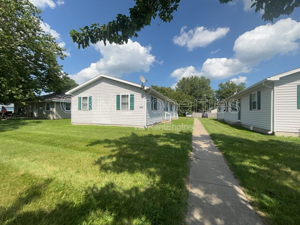 1912 N APPERSON WAY, KOKOMO property image