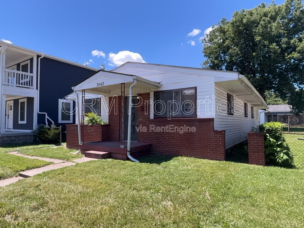 3542 GRACELAND AVE. INDIANAPOLIS property image