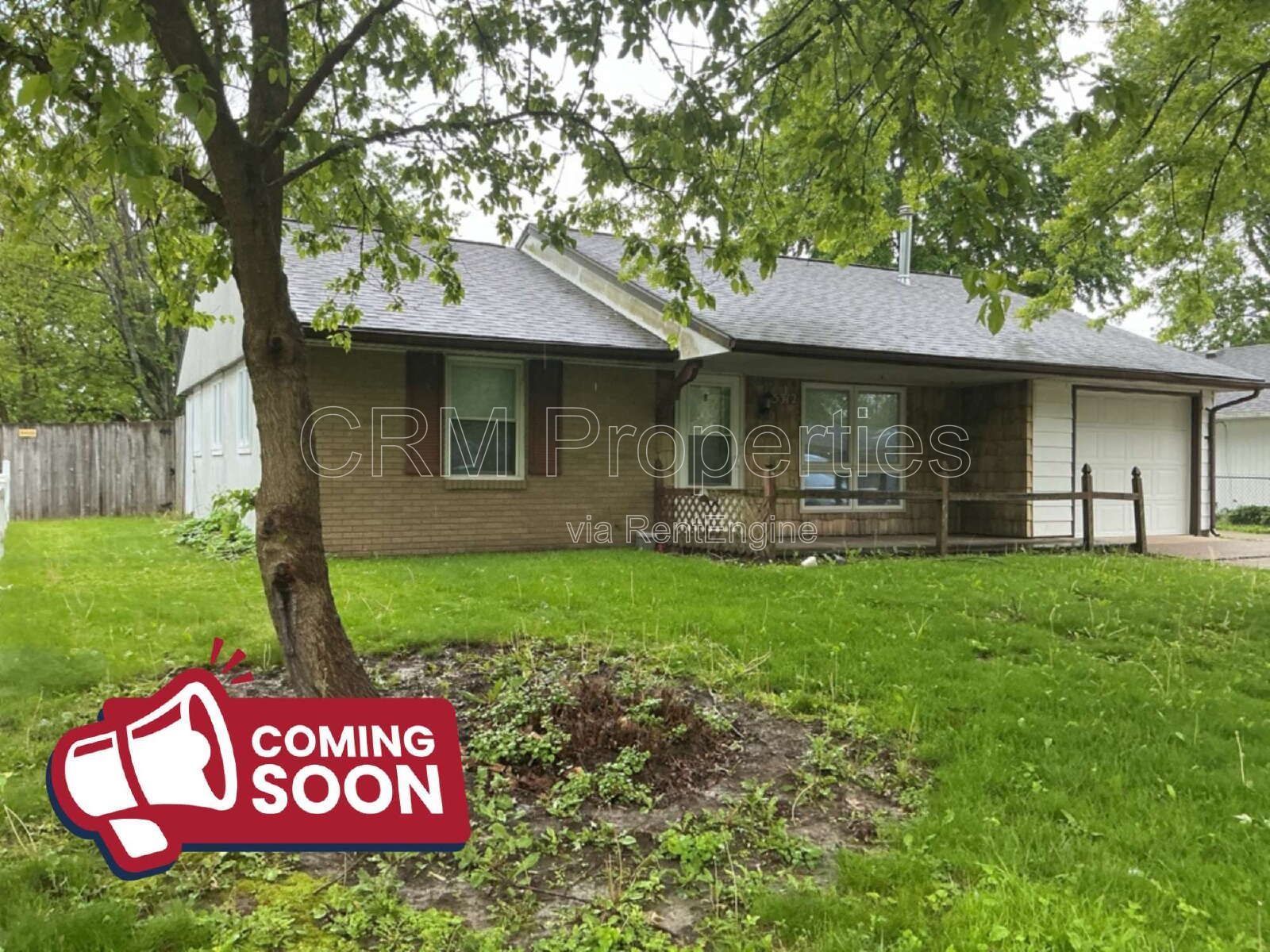 5312 COUNCIL RING BLVD. KOKOMO property image
