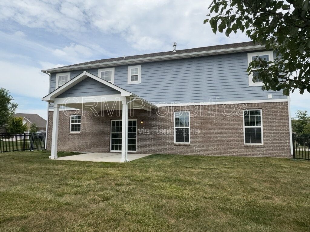 6311 BURGIN DR. WHITESTOWN property image