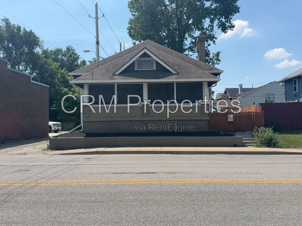 641 E 30TH ST. INDIANAPOLIS property image