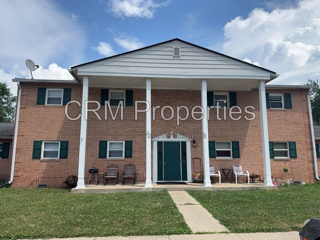 1420 E JEFFERSON ST. UNIT 02, FRANKLIN property image