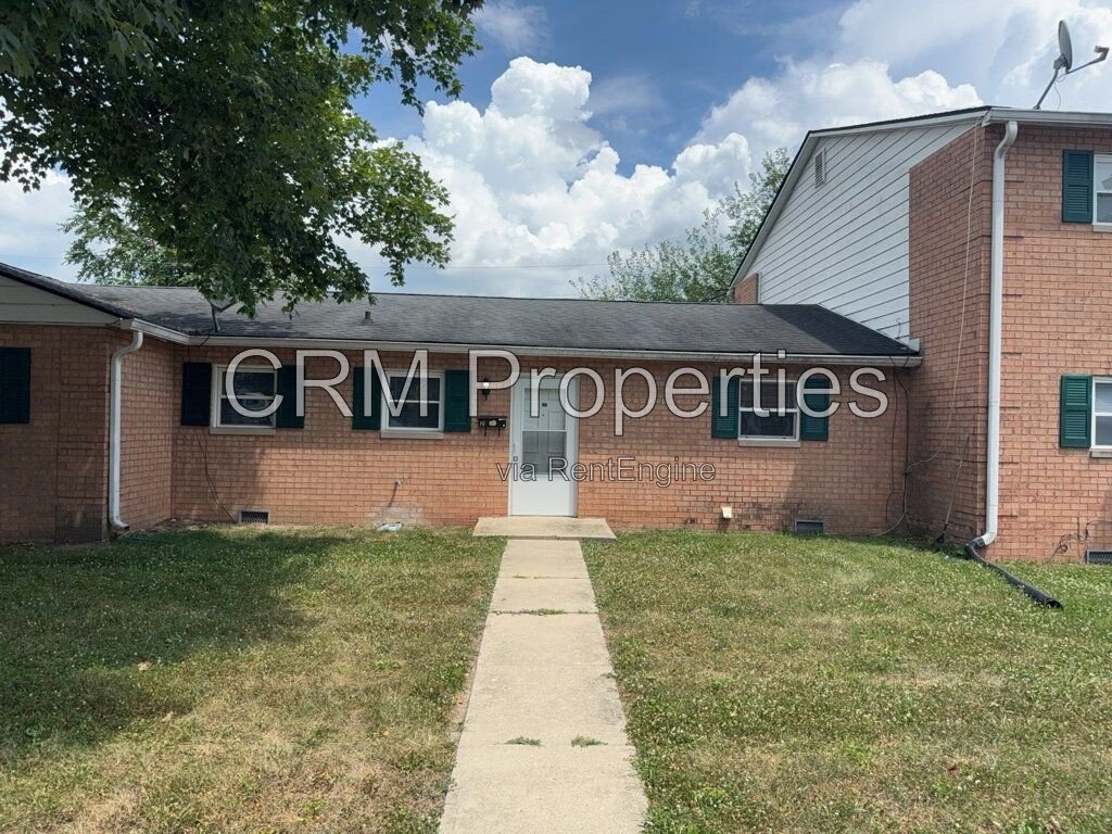 1420 E JEFFERSON ST. UNIT 02, FRANKLIN property image