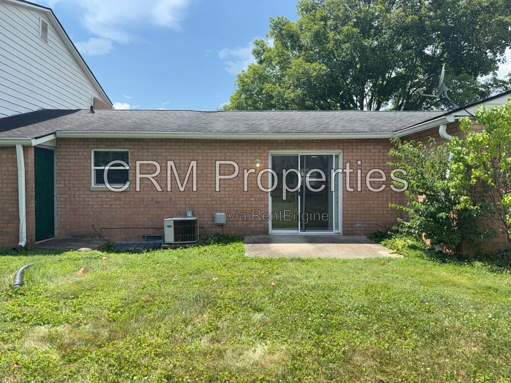 1420 E JEFFERSON ST. UNIT 02, FRANKLIN property image