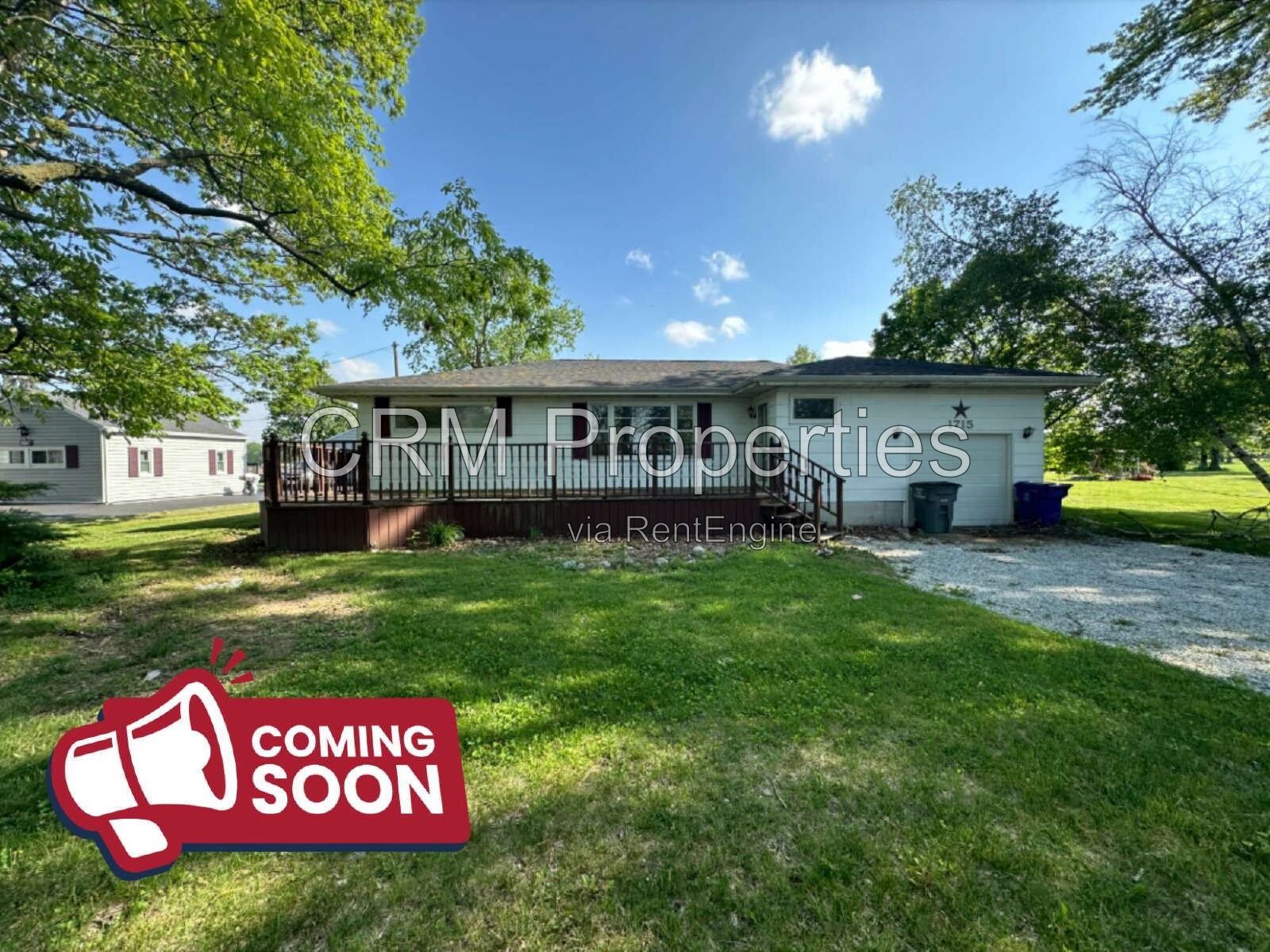 1715 ZARTMAN RD. KOKOMO property image