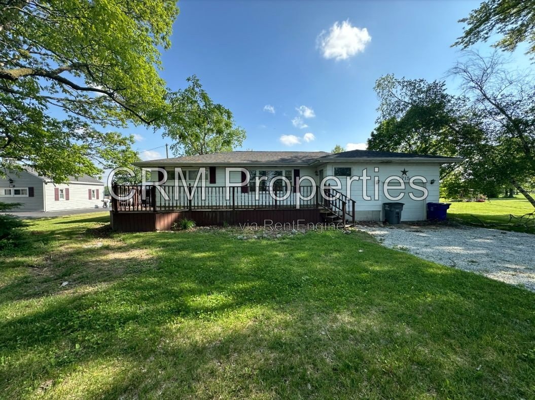 1715 ZARTMAN RD. KOKOMO property image