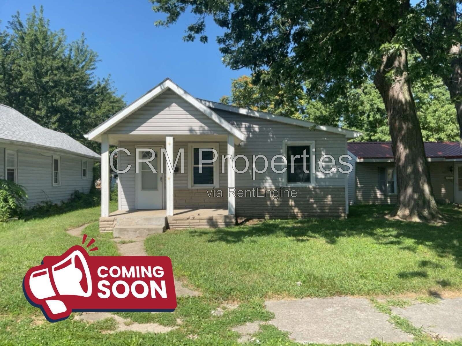 1341 S DELPHOS ST, KOKOMO property image