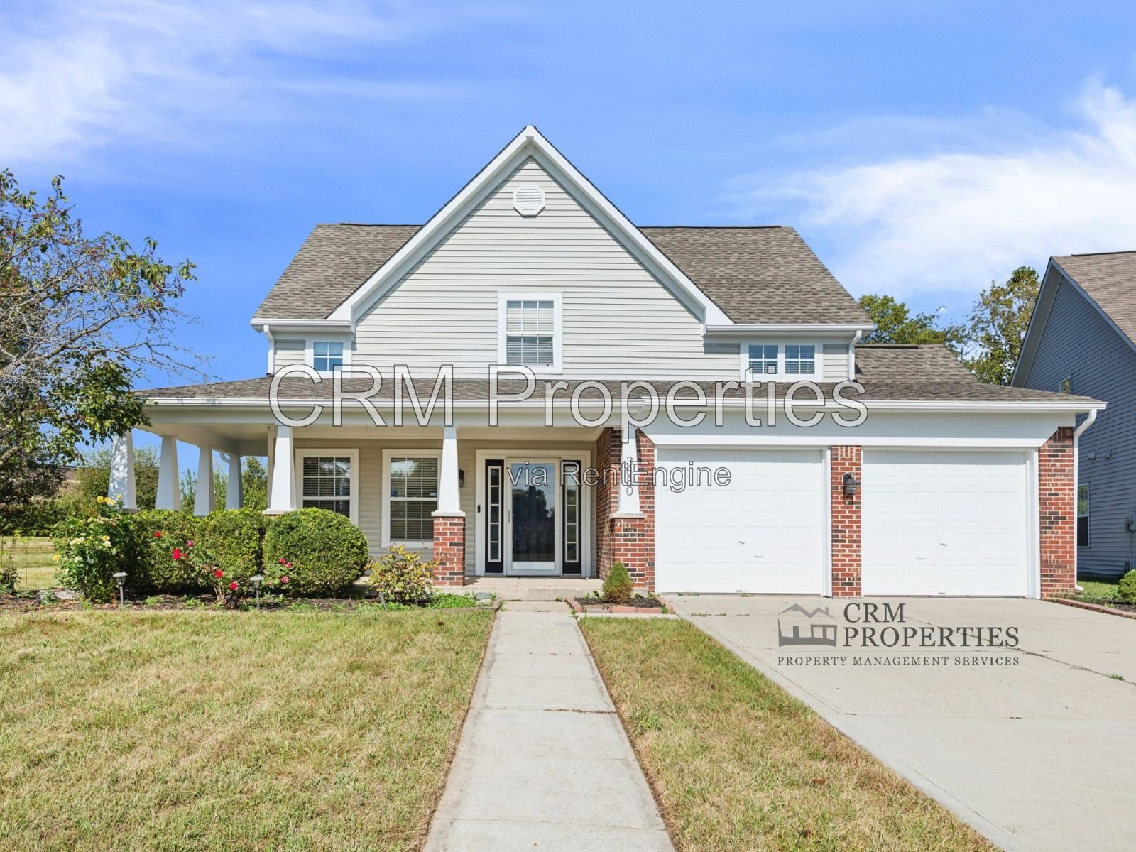 3880 CORNWALLIS LN, CARMEL. property image
