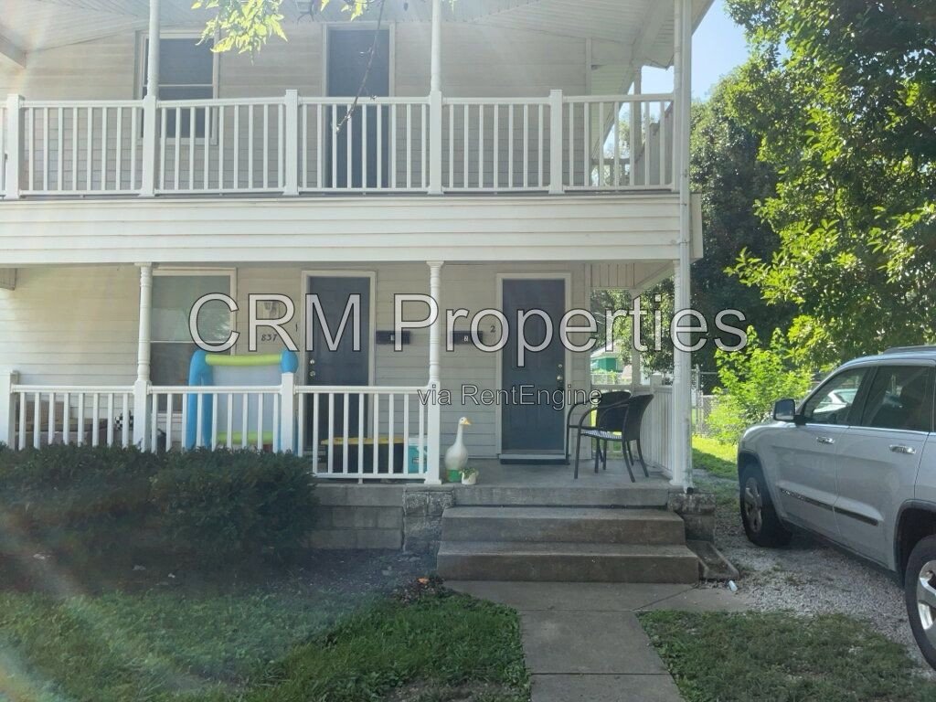 837 S ARMSTRONG ST. APT 2, KOKOMO property image