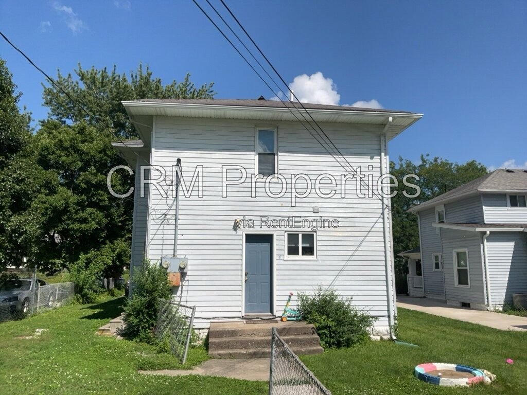 837 S ARMSTRONG ST. APT 2, KOKOMO property image