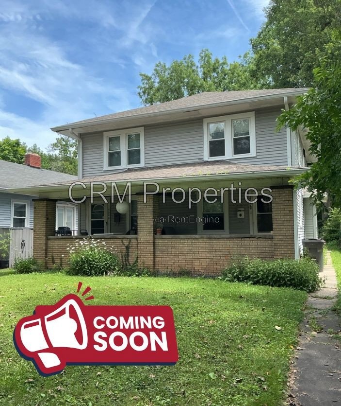 5247 N COLLEGE AVE. INDIANAPOLIS property image