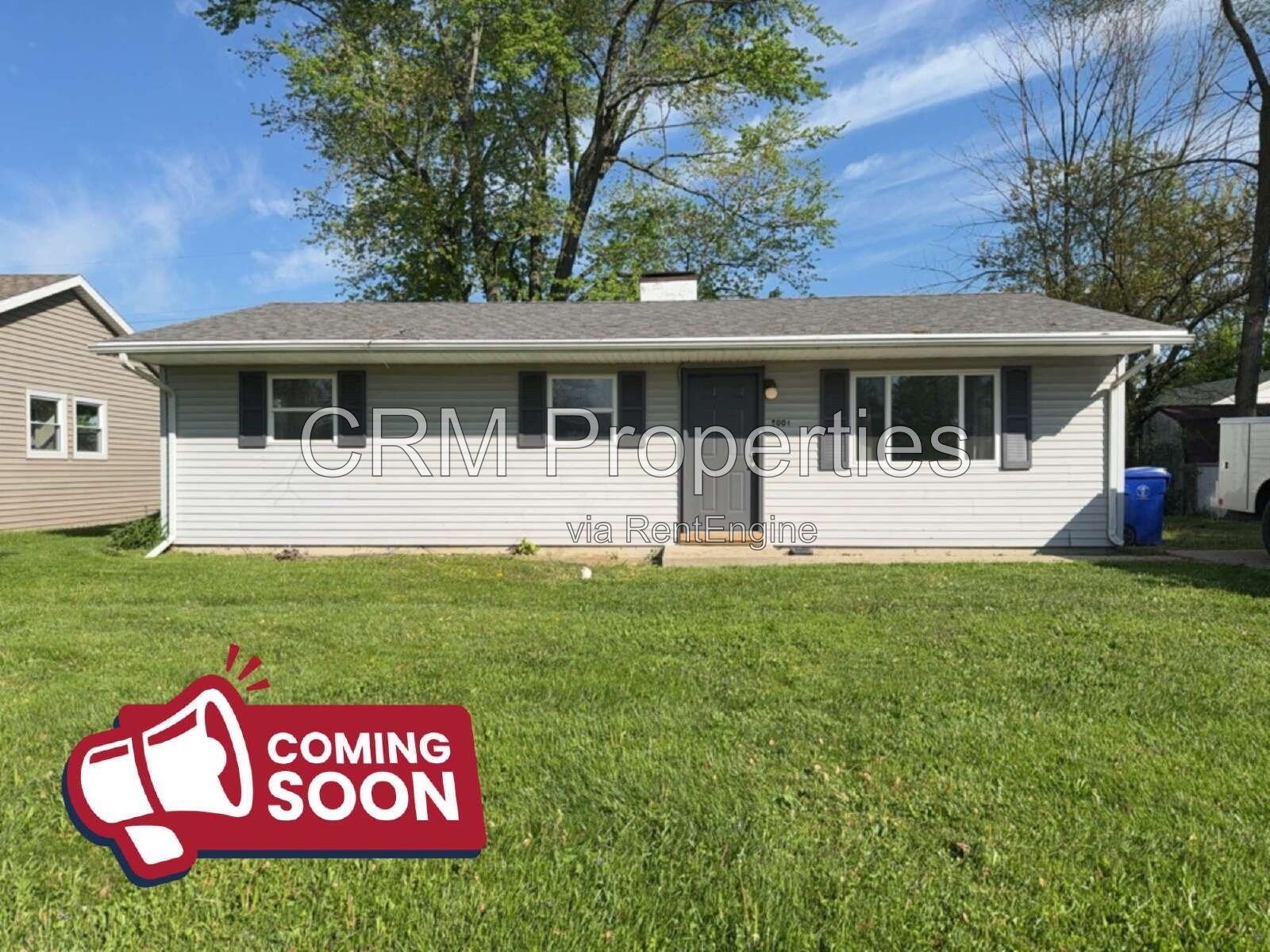 5001 ARROWHEAD BLVD. KOKOMO property image