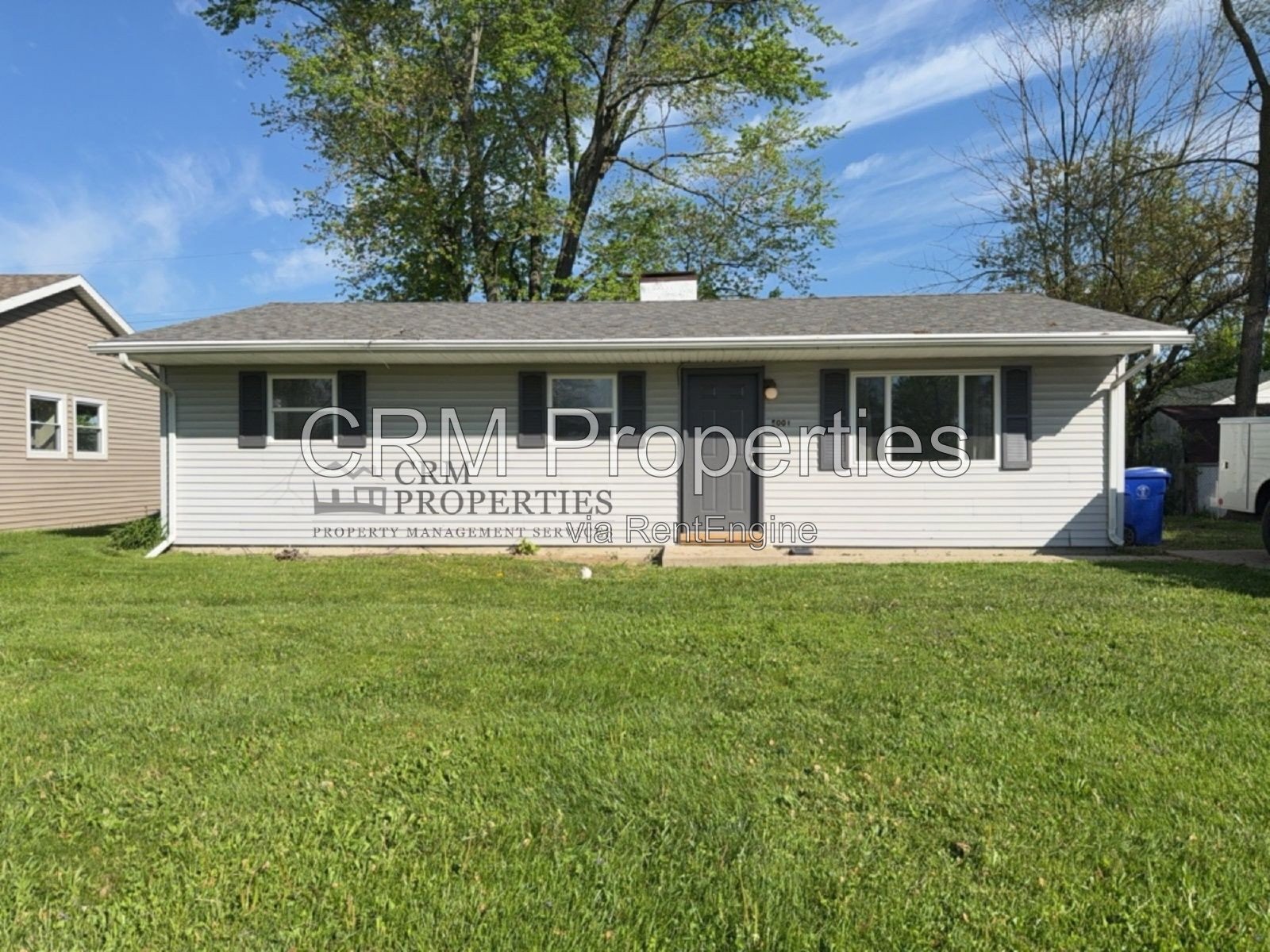 5001 ARROWHEAD BLVD. KOKOMO property image