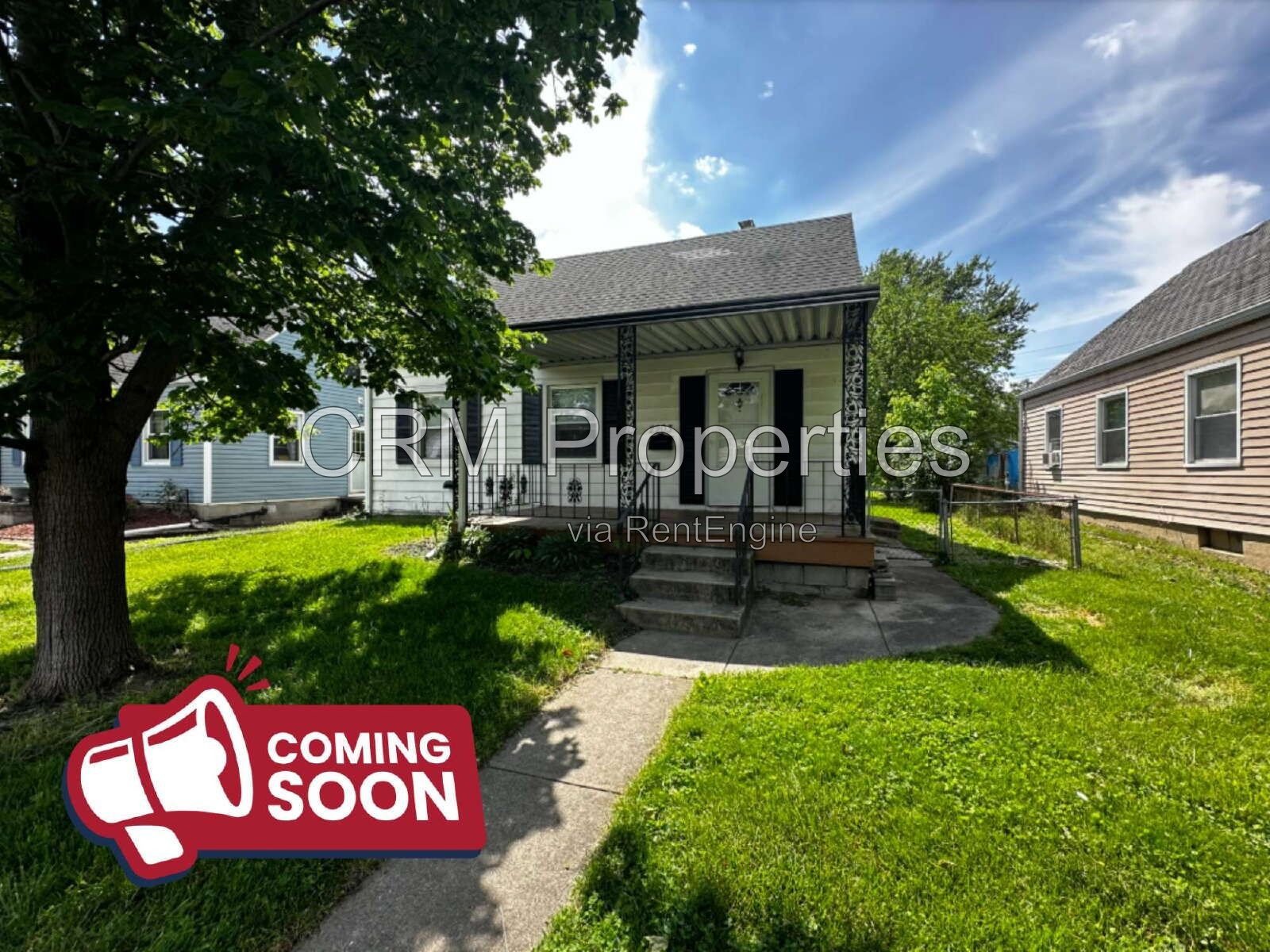 2203 S PERSHING DR. MUNCIE property image