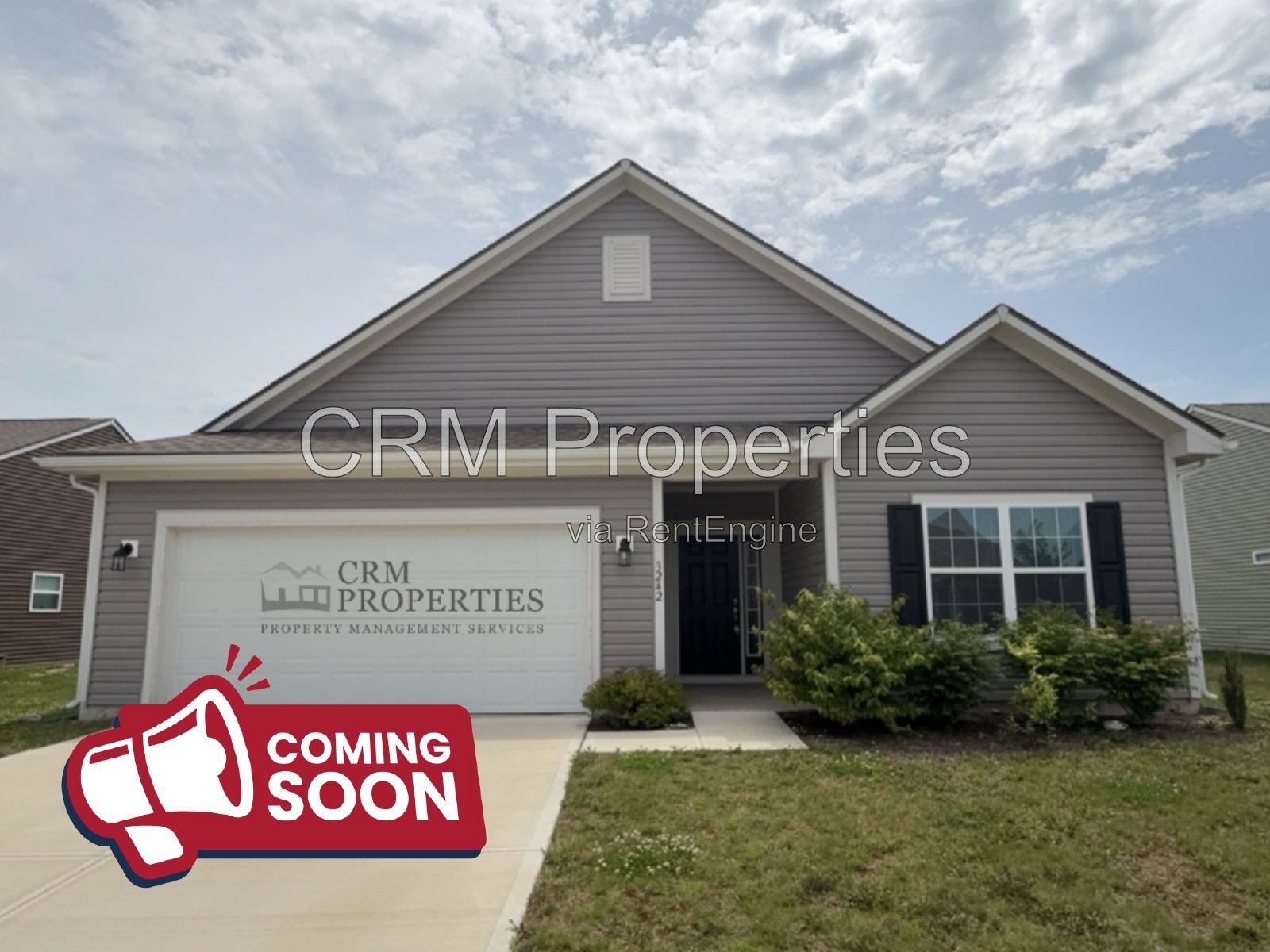 3242 SOMERS DR. KOKOMO property image
