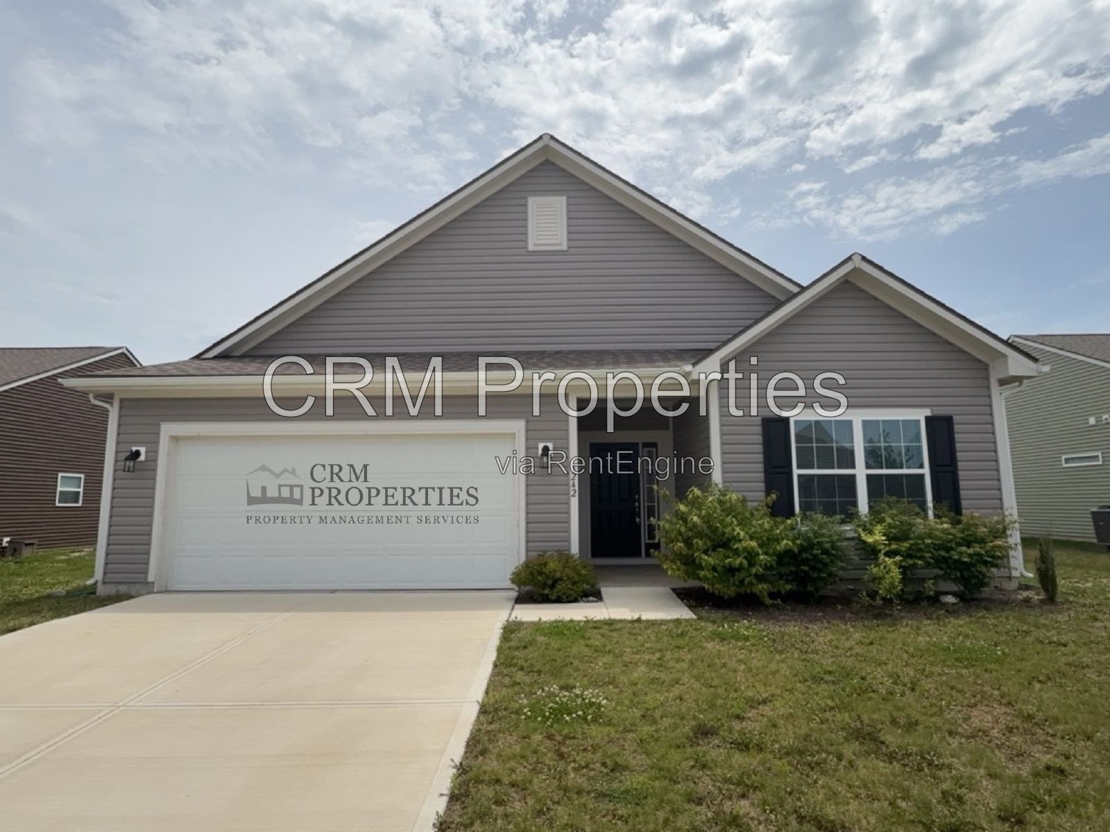 3242 SOMERS DR. KOKOMO property image