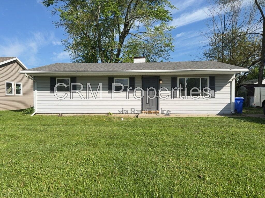 5001 ARROWHEAD BLVD. KOKOMO property image