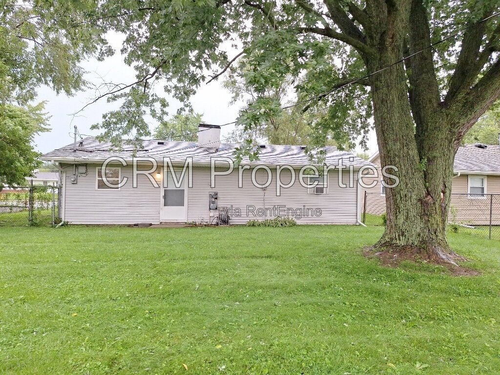 5001 ARROWHEAD BLVD. KOKOMO property image