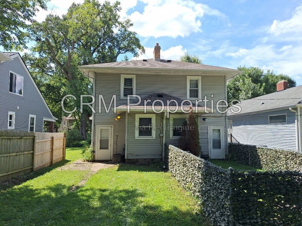5247 N COLLEGE AVE. INDIANAPOLIS property image